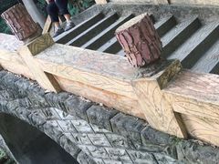 -火炉山森林公园
