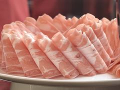 -日坛涮肉(日坛公园店)