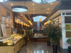 -高晓山馅饼店(牛庄百年店)