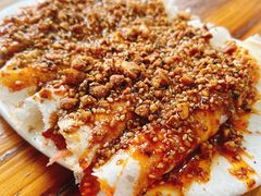 -三代人传统冒菜