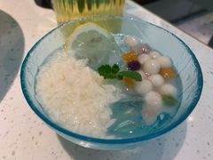 大碗冰粉-青花椒花椒鱼(合生汇店)