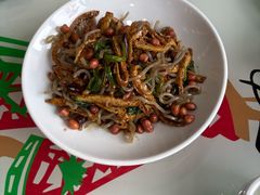 -汉唐守艺人·河北面馆(民心河店)