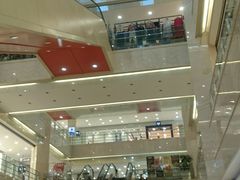 -光启城时尚购物中心