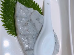 招牌虾滑（半份）-海底捞火锅(凯德广场店)