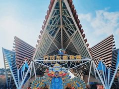 -南宁方特东盟神画