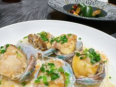 -梁家大院•农家菜(昆山会展中心店)