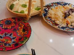 -新疆国际大巴扎