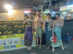 -曼阁市场水果批发市场
