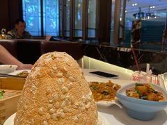 -宝园酒家(美林M·LIVE天地东座店)