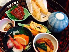 -东京和食 Sun with AQUA