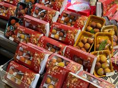 -Olé精品超市(沈阳万象城店)