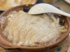 -砂锅居(西四店)