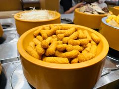 -喜家自助小火锅(卓悦里店)
