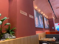 -鱼酷活鱼烤鱼(静安大融城店)