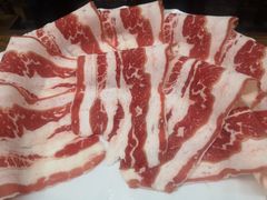 -清真·京华源铜锅涮肉(丰庆店)