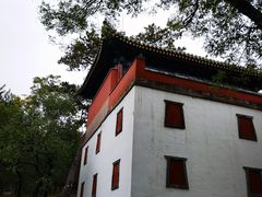 -普陀宗乘之庙(小布达拉宫)