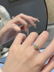 -Zbird钻石小鸟·钻戒婚戒定制高端珠宝私人定制中心