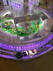 -莫莉幻想儿童乐园(绍兴金帝银泰城店)