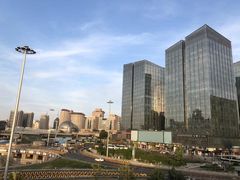 -北京云瑧金陵莲花酒店·莲·川小馆