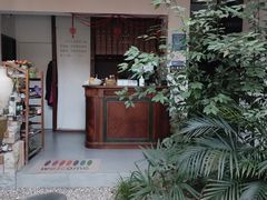 -成都泥邦陶艺民宿(洛带店)