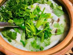 -张家卫·阳江菜·小海鲜(肥婆湾桥店)