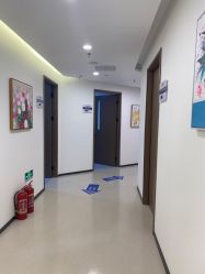 -丰联丽格医疗美容·联合丽格眼整形中心