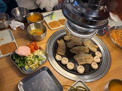 -乌拉烤肉(如皋首店)