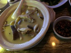 胡椒猪肚鸡-蝴蝶汇音乐酒馆(罗湖店)