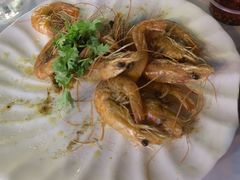 -日照大牌檔•小船海鲜(万平口店)