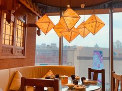 -云海肴·汽锅鸡·云南菜(天山百盛优客店)