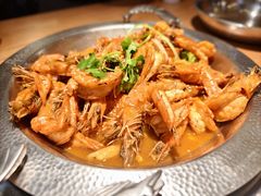 -邵汇大虾(泉园一路店)