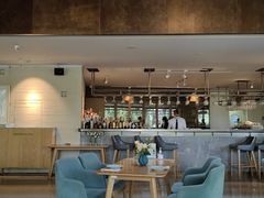 大堂-EN SPACE恩空间