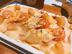 -菲滋意式餐厅(黄岩洞天店)