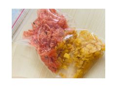 小菜-黄金粥港式·早晚茶(海阳路店)