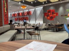 -必胜客(新中纬店)