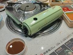 -韩香福烤肉庄园(荣成店)