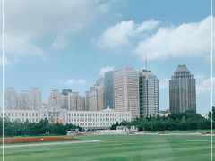 -大连人民广场