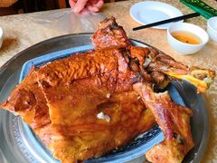 -维吾尔餐厅(宜山路店)