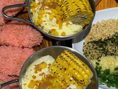 -哼蟹二将·烤肉酱蟹(合生汇店)