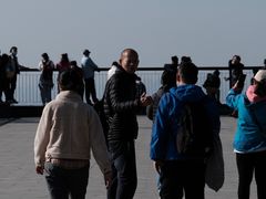 -紫金山山顶公园