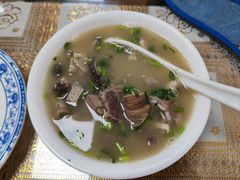 -清真·鸦儿李记·小馆(后海店)