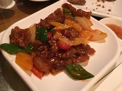 -糟粕醋·椰苑海南菜餐厅(亚龙湾天域酒店)