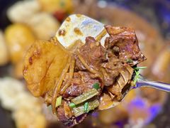 -徐家屯铁锅炖(宋家庄店)