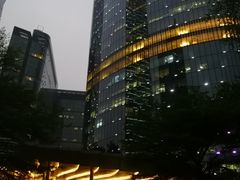 -广州四季酒店
