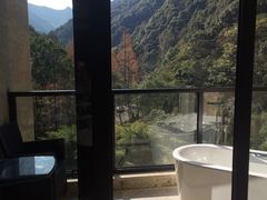 -天明山温泉大酒店