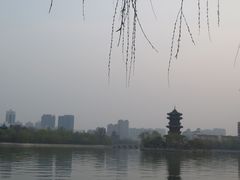 -迎泽公园