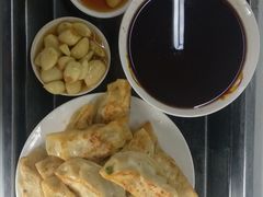 -劈柴院锅贴(沈阳路店)