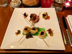 -沈阳君悦酒店·意坊意大利餐厅