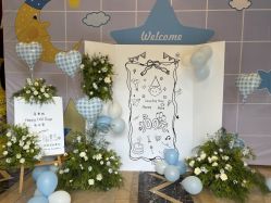 -四方阁酒楼·宴会厅(圣灯店)