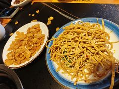 -赵氏烩泽腊排骨火锅店(近华浦路店)